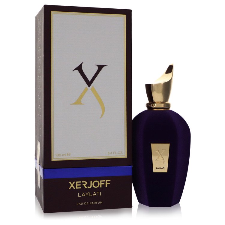 Xerjoff Laylati Eau de Parfum (Unisex) by Xerjoff