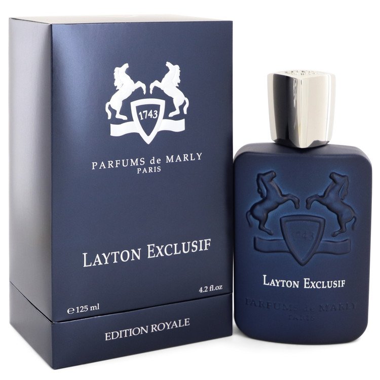 Layton Exclusif Eau de Parfum by Parfums de Marly
