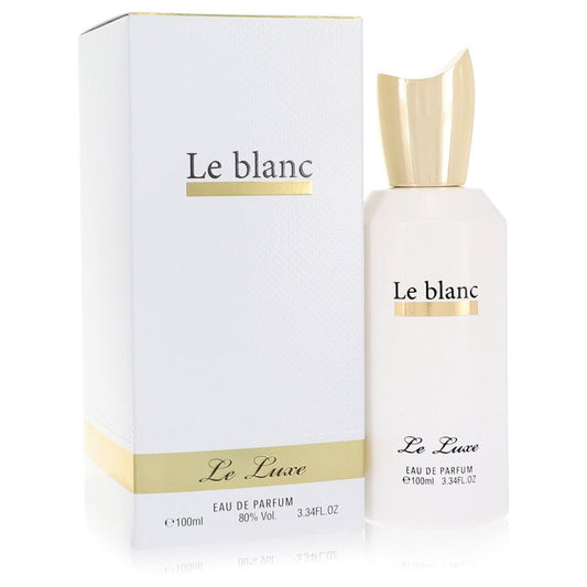 Le Luxe Le Blanc Eau de Parfum par Le Luxe