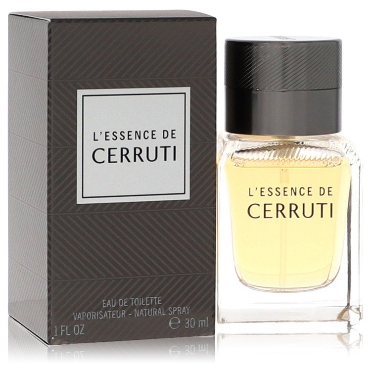 L'Essence de Cerruti Eau de Toilette de Nino Cerruti