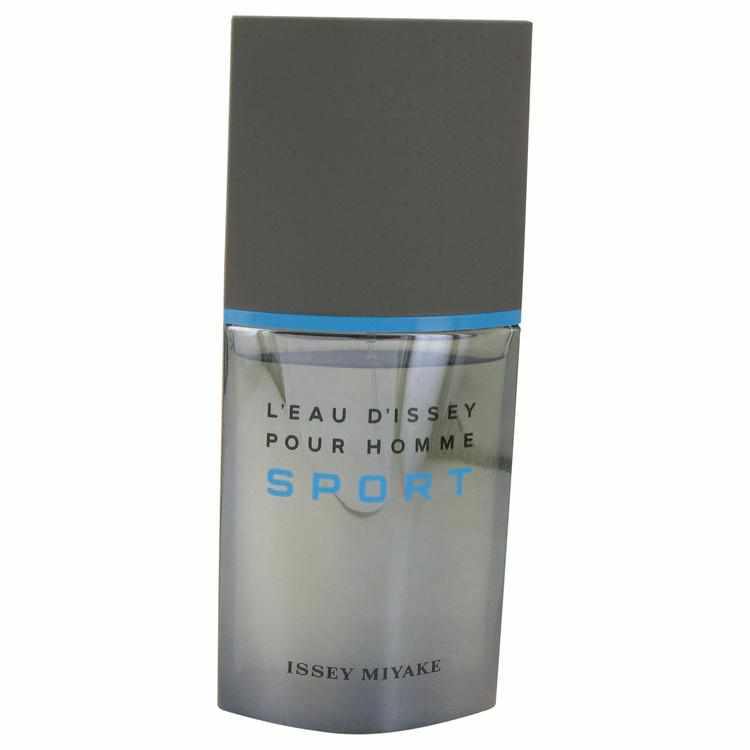 L'Eau d'Issey Pour Homme Sport, Eau de Toilette (tester) by Issey Miyake | Fragrance365