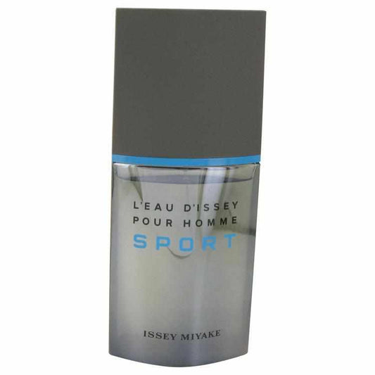 L'Eau d'Issey Pour Homme Sport, Eau de Toilette (tester) by Issey Miyake | Fragrance365