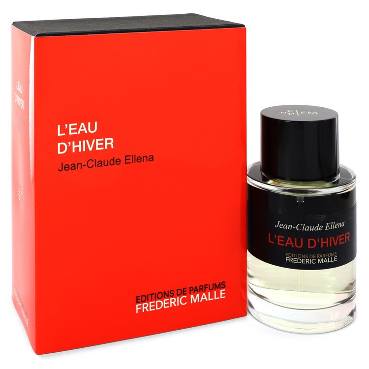 L'eau D'hiver Eau de Toilette (Unisexe) de Frédéric Malle