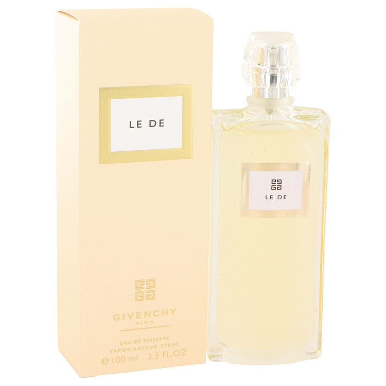 Le de Eau de Toilette (New Packaging - Limited Availability) by Givenchy