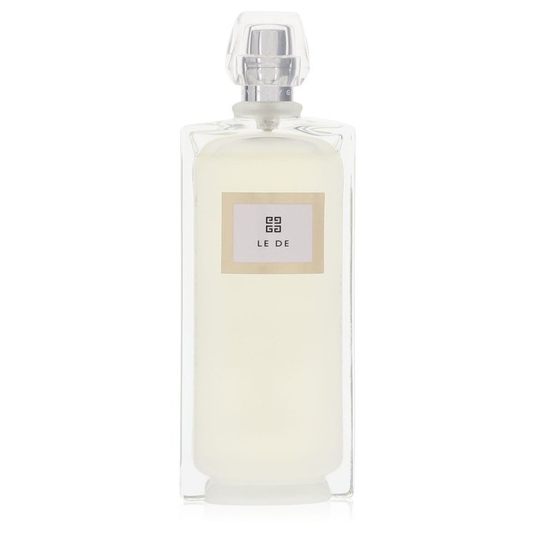 Le de Eau de Toilette (Tester) by Givenchy