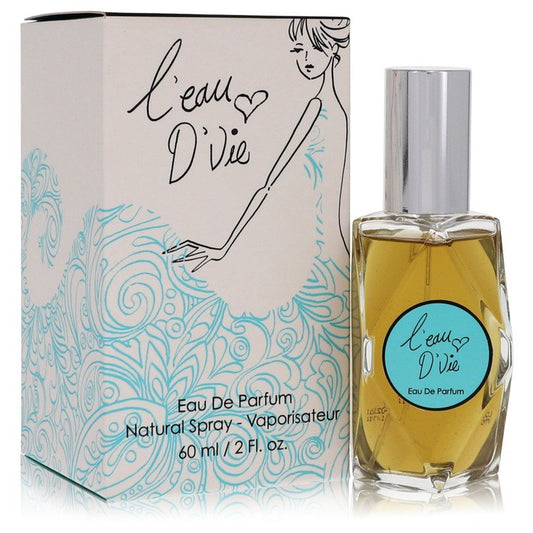 L'eau de Vie Eau de Parfum de Rue 37