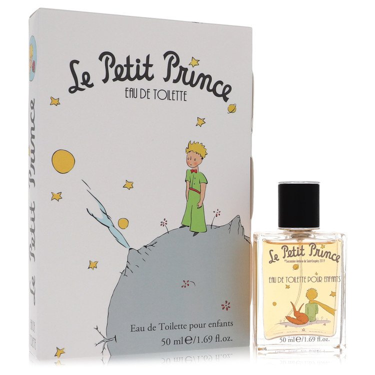 Le Petit Prince Eau de Toilette For Children by Le Petit Prince