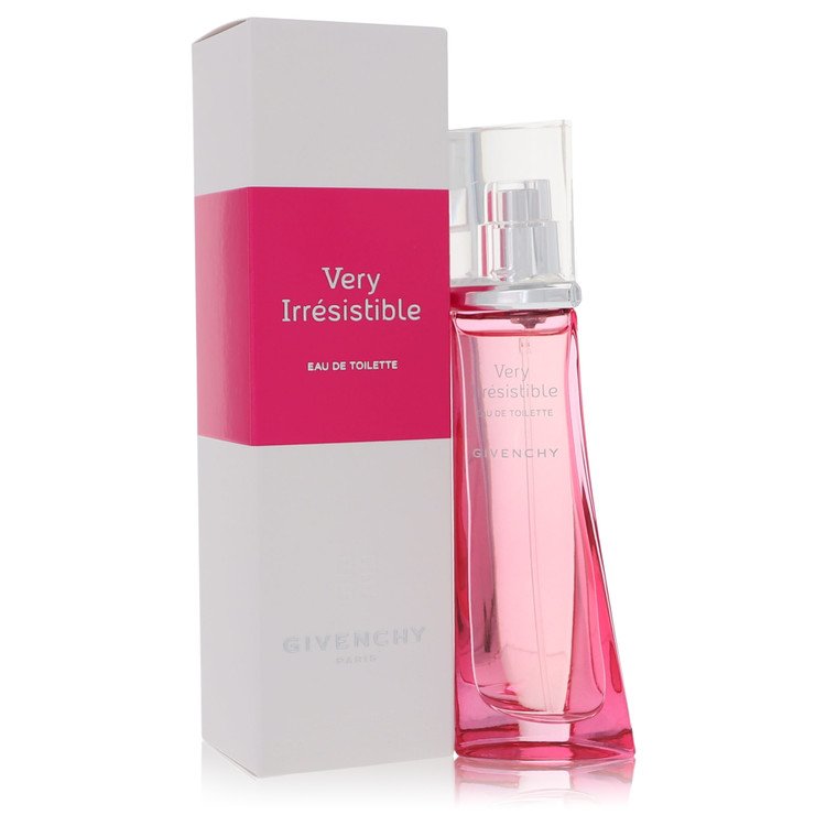 Very Irresistible Eau de Toilette by Givenchy