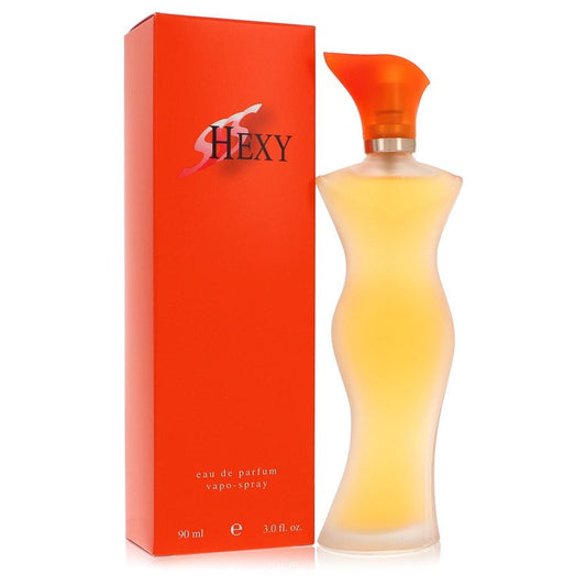 Eau de Parfum Hexy par Hexy