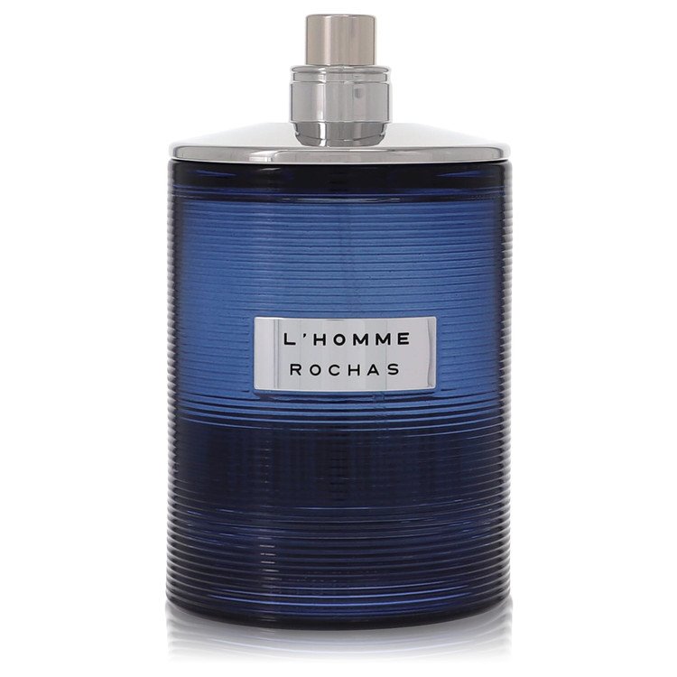 L'homme Rochas Eau de Toilette (Tester) by Rochas