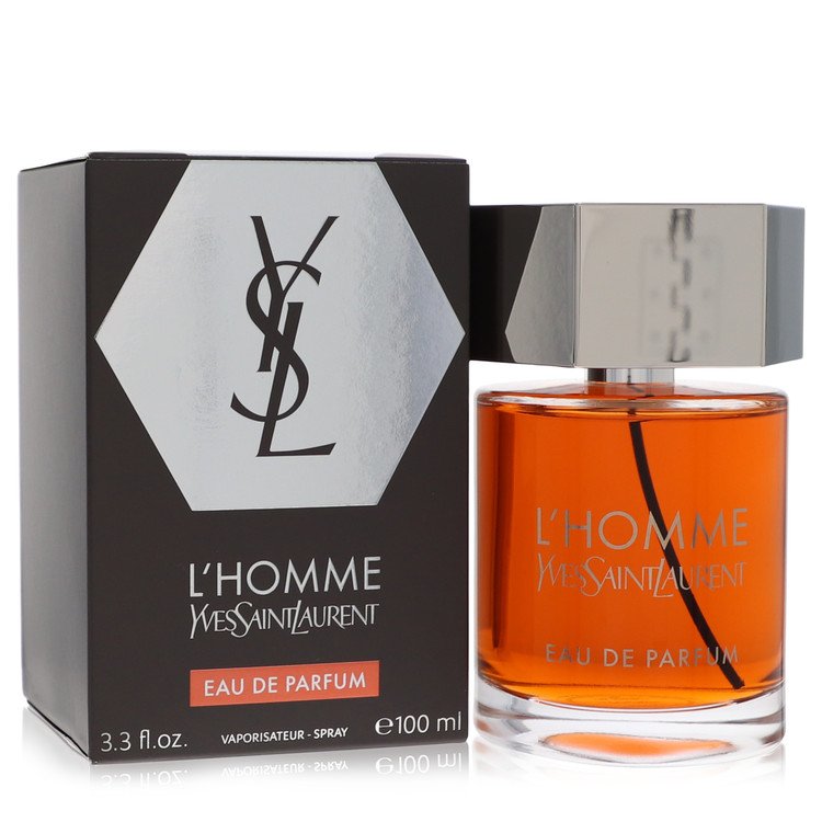 L&#39;homme Eau de Parfum by Yves Saint Laurent