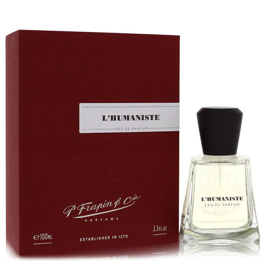 L'Humaniste Eau de Parfum de Frapin