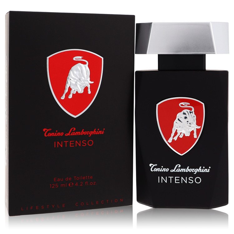 Lamborghini Intenso Eau de Toilette by Tonino Lamborghini