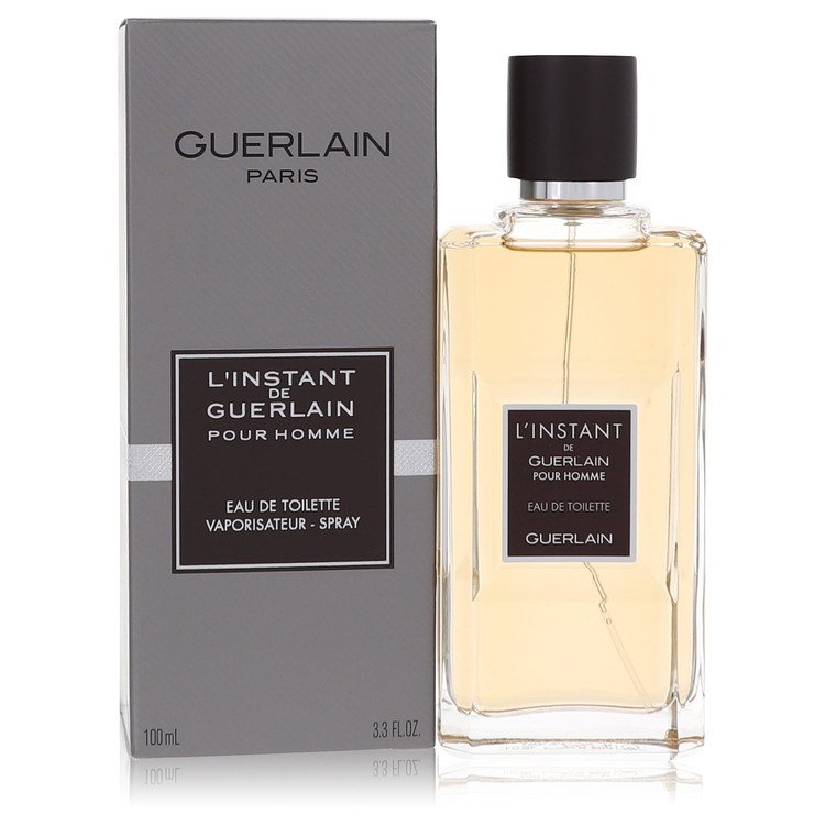 L'instant Eau de Toilette by Guerlain