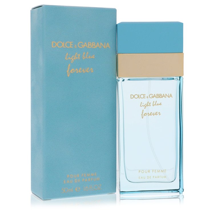 Eau de Parfum Light Blue Forever de Dolce &amp; Gabbana