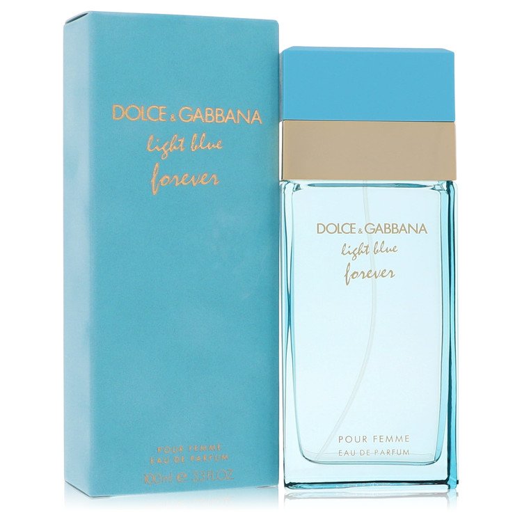 Light Blue Forever Eau de Parfum by Dolce &amp; Gabbana