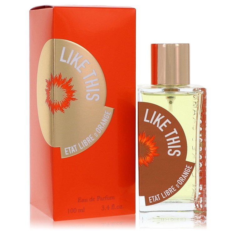 Like This Eau de Parfum by Etat Libre D&#39;Orange