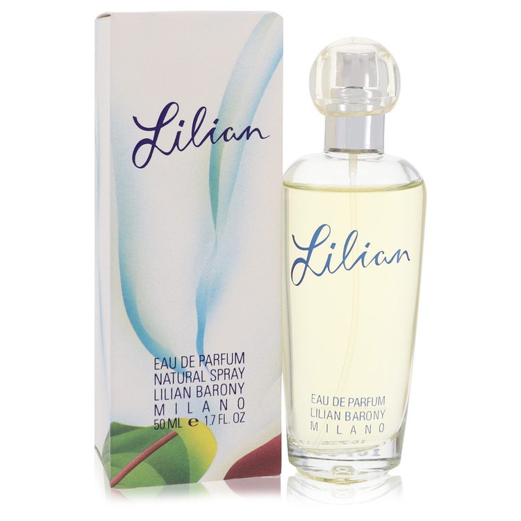 Lilian Eau de Parfum by Lilian Barony