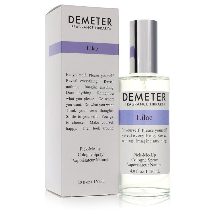 Demeter Lilac Cologne Spray by Demeter