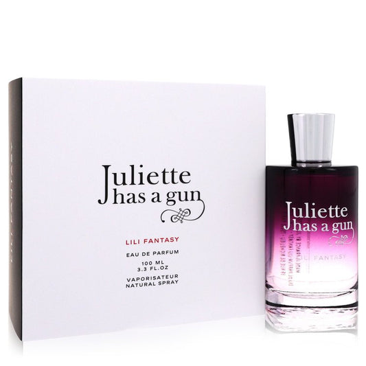 Eau de Parfum Lili Fantasy de Juliette Has A Gun