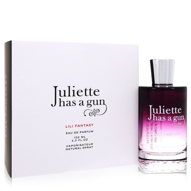 Lili Fantasy Eau de Parfum by Juliette Has A Gun