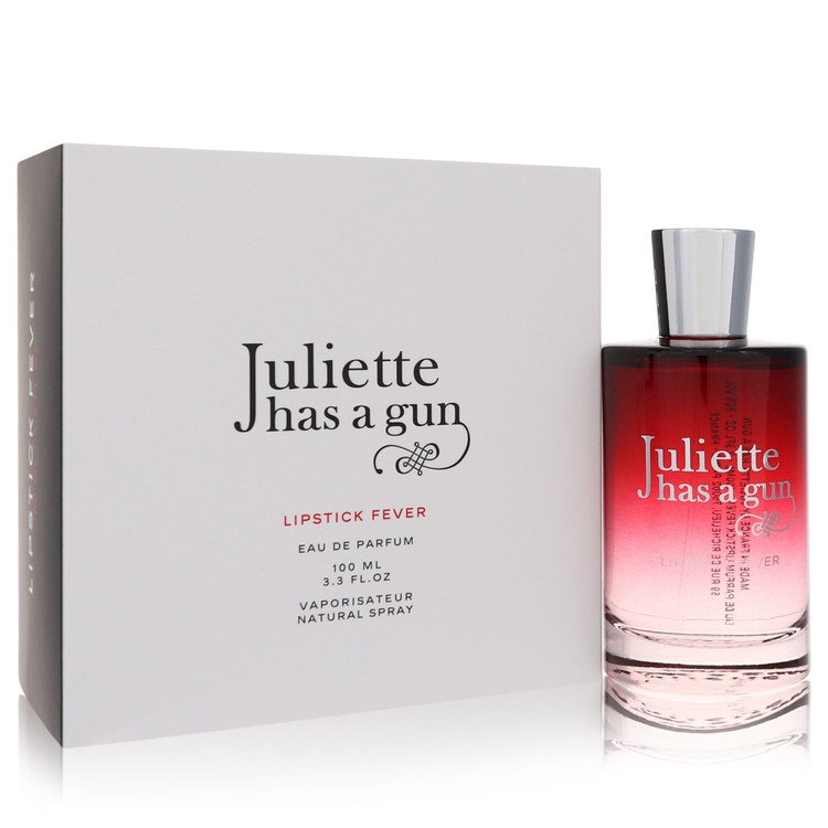 Lipstick Fever Eau de Parfum by Juliette Has A Gun