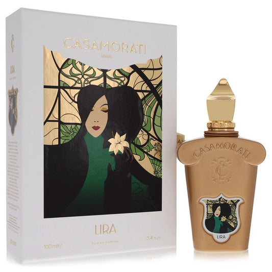 Lira Eau de Parfum by Xerjoff