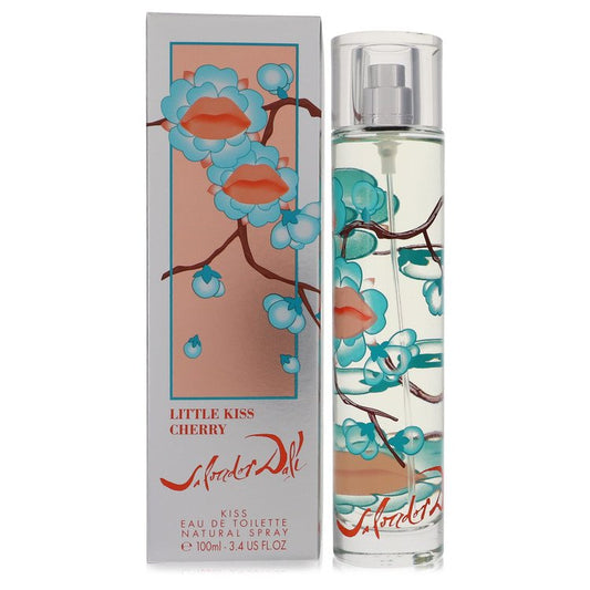 Little Kiss Cherry Eau de Toilette by Salvador Dali