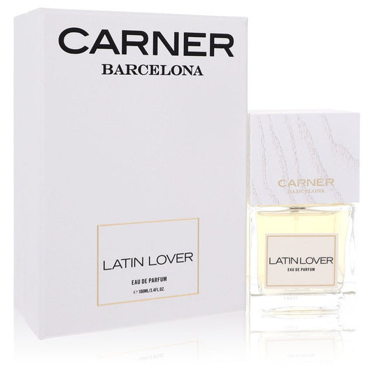 Eau de Parfum Latin Lover de Carner Barcelona