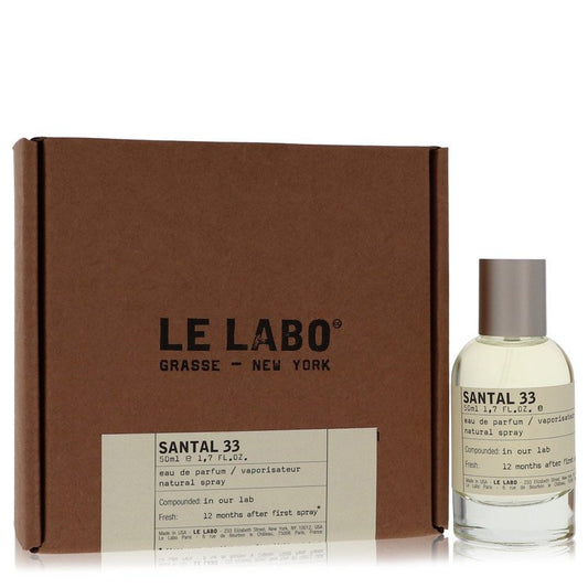 Le Labo Santal 33 Eau de Parfum by Le Labo