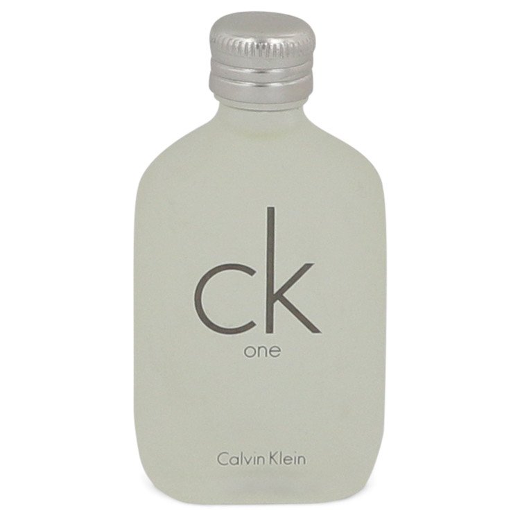 Ck One Eau de Toilette by Calvin Klein