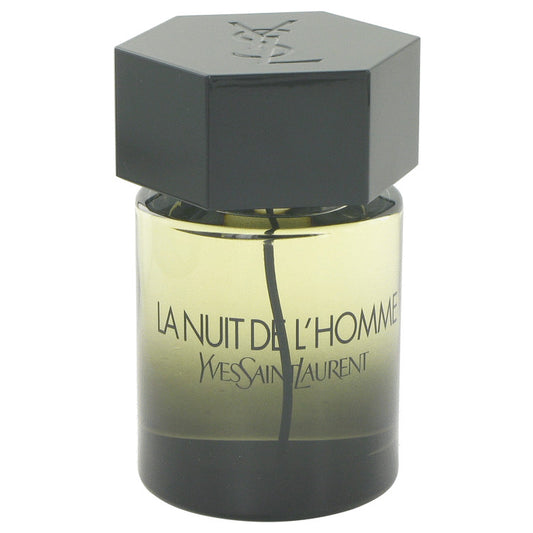 La Nuit de L'homme Eau de Toilette (Testeur) d'Yves Saint Laurent