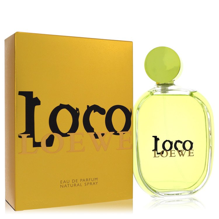 Loco Loewe Eau de Parfum par Loewe