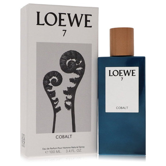 Loewe 7 Cobalt Eau de Parfum by Loewe