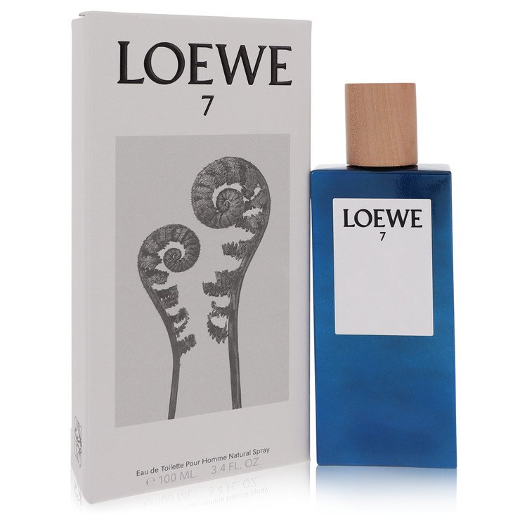 Loewe 7 Eau de Toilette by Loewe