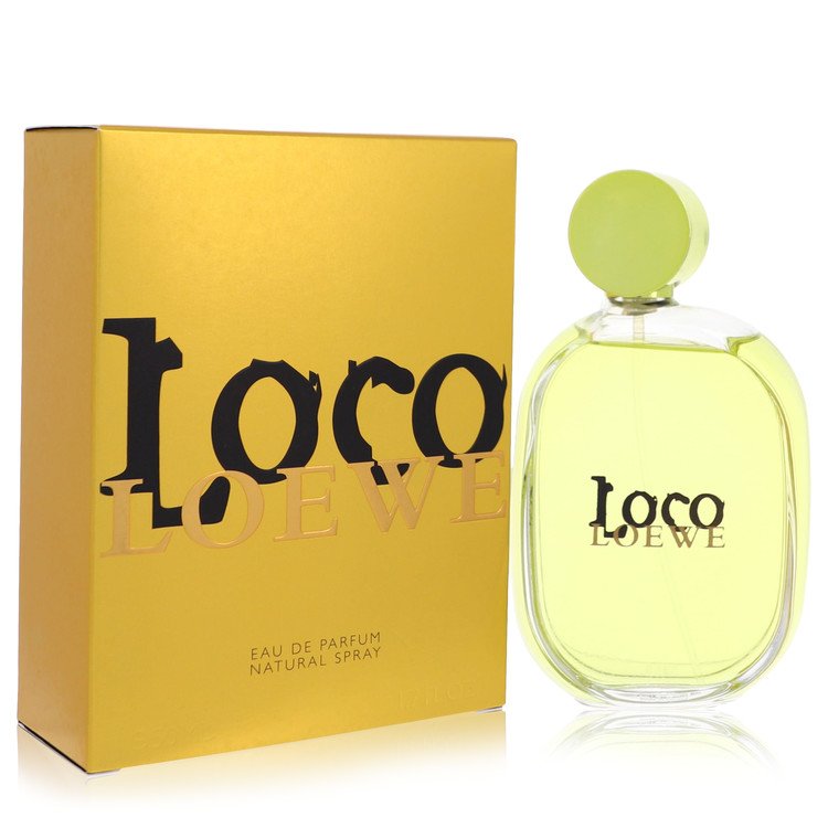 Loco Loewe Eau de Parfum par Loewe