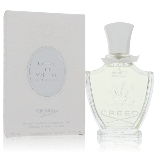 Love In White For Summer Eau de Parfum by Creed
