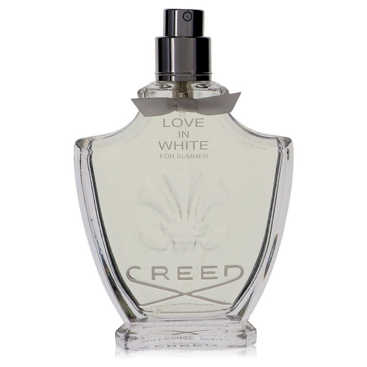 Love In White For Summer Eau de Parfum (Tester) by Creed