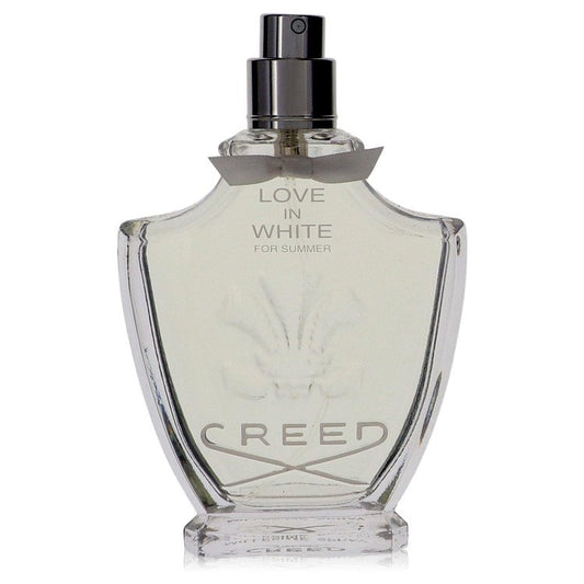 Love In White For Summer Eau de Parfum (Tester) by Creed
