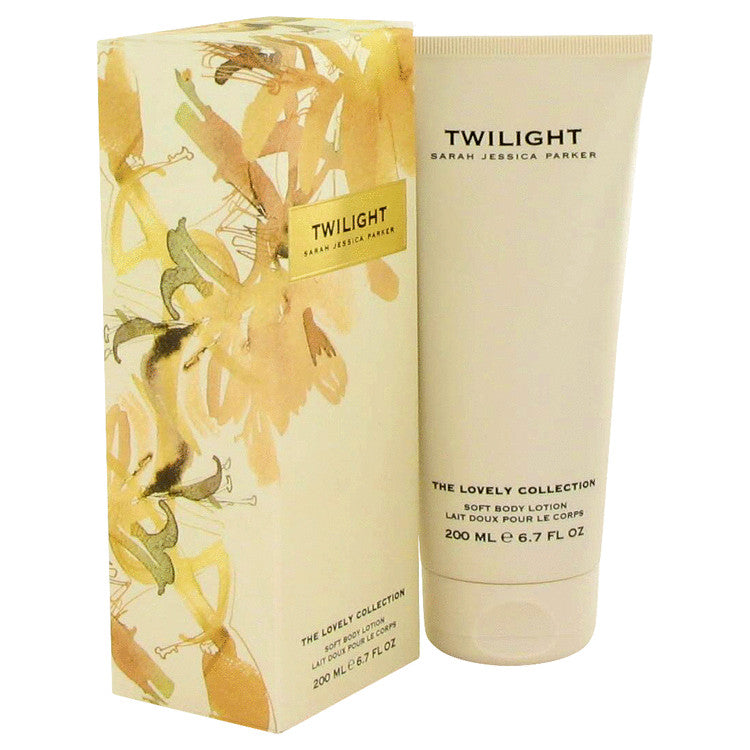 Lovely Twilight Body Lotion by Sarah Jessica Parker