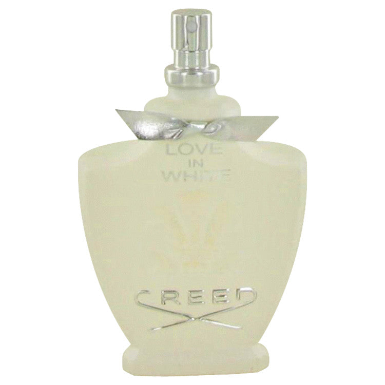 Love In White Eau de Parfum (Tester) by Creed