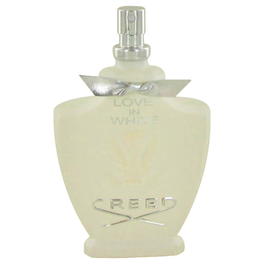 Love In White Eau de Parfum (Tester) by Creed