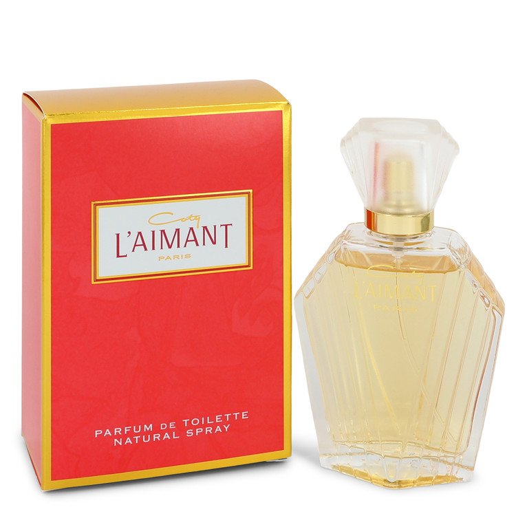 L'aimant Parfum de Toilette by Coty