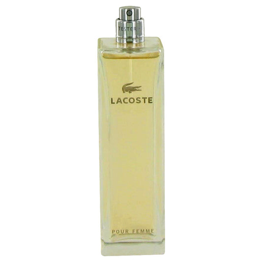 Lacoste Pour Femme Eau de Parfum (Tester) by Lacoste