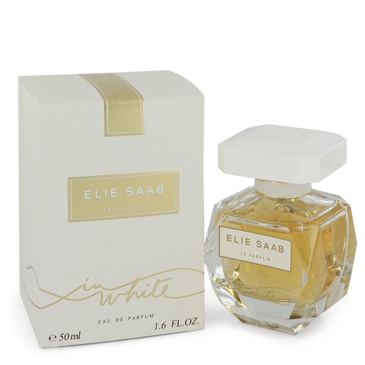 Le Parfum Elie Saab In White Eau de Parfum par Elie Saab