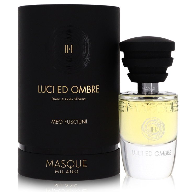 Luci Ed Ombre Eau de Parfum (Unisex) by Masque Milano