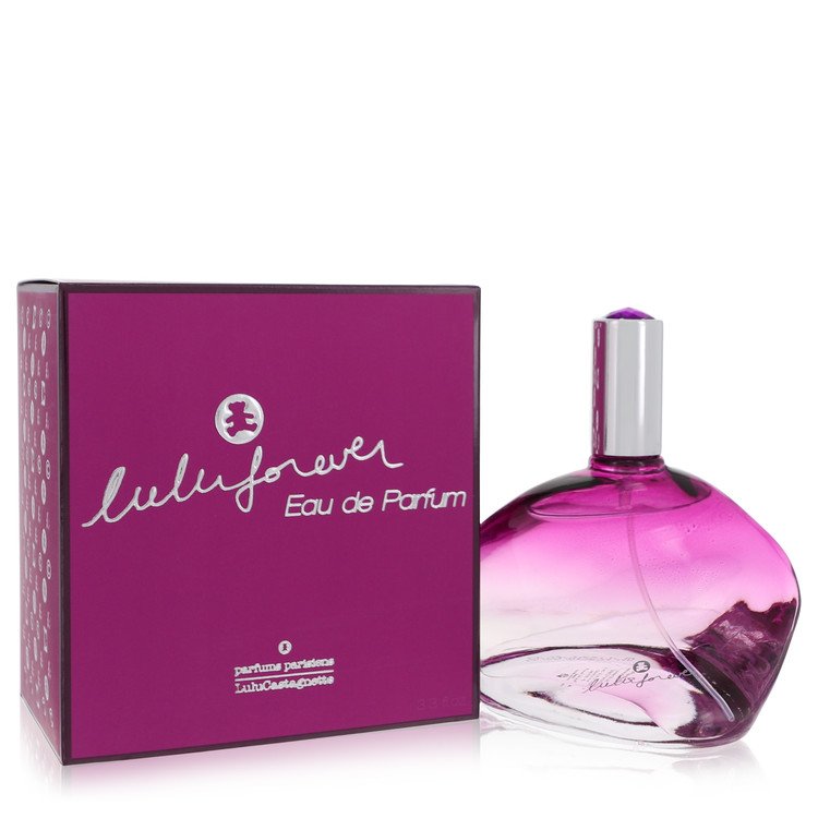 Lulu Forever Eau de Parfum by Lulu Castagnette