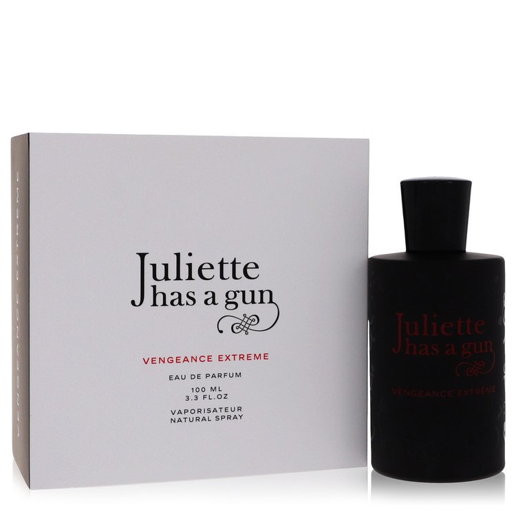 Lady Vengeance Extreme Eau de Parfum by Juliette Has a Gun