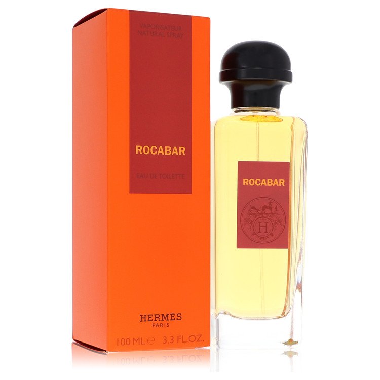 Rocabar Eau de Toilette by Hermes