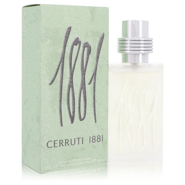 Eau de Toilette 1881 de Nino Cerruti